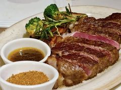 -K·Kitchen KK牛扒厨房(江南西店)