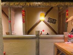 -破三川·新川菜(静安大融城店)
