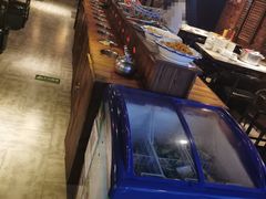 -七秒鱼·斑鱼火锅(太阳城店)