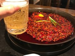-纸盐河码头火锅(十八梯店)