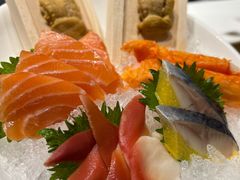 -水木锦堂·自助铁板烧(世贸天阶店)