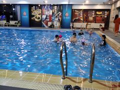 -太阳岛度假酒店