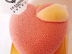 -LE SAPHIR 莎菲尔菓子(和兴店)