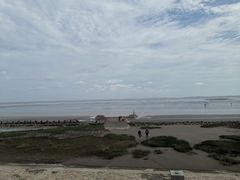 -南汇嘴观海公园