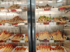 -袁记串串香(梁家巷店)
