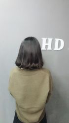 -HD HAIR STYLE
