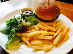 -ZEMOCAFE·FUSION FOOD(西交利物浦店)