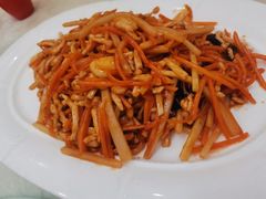 -天天初二·天津传统捞面·天津特色菜(凌奥总店)