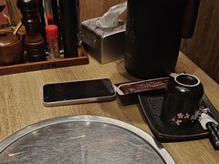 -やきにく 牛将日式焼肉(新华路店)