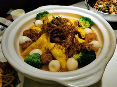 -小菜园新徽菜(合肥之心城店)