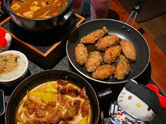 -旺爷砂锅·茶作(国贸城店)