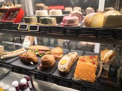 -星巴克(上海虹桥南丰城办公楼店)