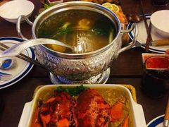 -茉莉.Red Crab