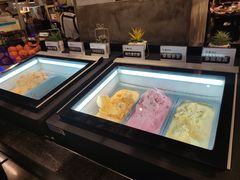 -盛江山自助料理(奥莱锦辉购物广场店)