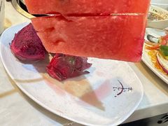 -比巴卜自助烤肉餐厅(新朝阳商业广场店)