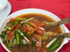 -蛇口康乐快餐鱼仔档(翠苑小区店)