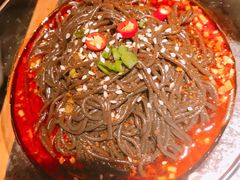 -听说碳烧蛙(高新万达店)