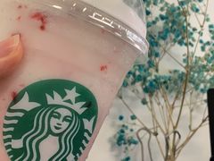 -星巴克(金谊广场店)