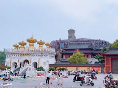 -上海东林寺(金山区)