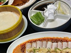 -楚禾宴·家宴(光谷大道店)