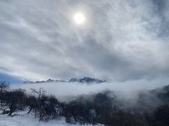 -太子岭滑雪场