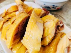 白切鸡-品雅轩农家乐