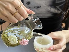 -山水雅居·江南雅宴(运河公园店)