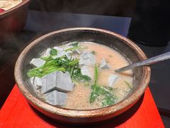 巴马·石磨黑豆腐-桂小厨广西菜(水晶城店)