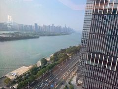 -长沙富力万达文华酒店