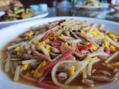 -华圆美食