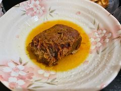 酱牛肉-采芝斋(延安路店)