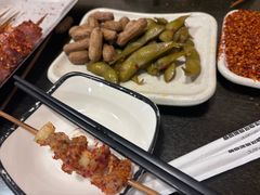 -西单翅酷(西单店)