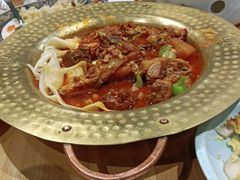-天山传奇新疆菜(SKLP店)