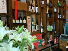 -千代武日本料理(开发区店)