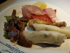 -星伦多 自助料理(圆融店)
