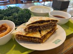 -南来顺饭庄·清真(南菜园店)