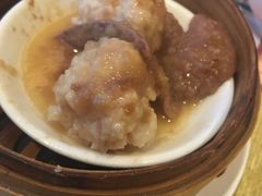 -添好运点心专门店(百老汇店)
