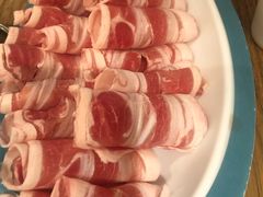 -青瓷火锅料理(西单大悦城店)