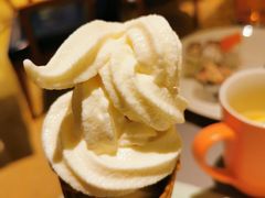 -怡咖啡海鲜自助餐厅(浦东香格里拉店)