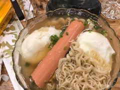 -聚点串吧·北京烧烤(赵登禹路店)