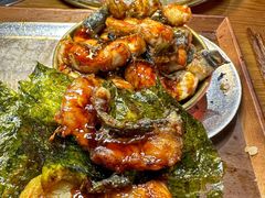 -王氏炉匠·烧鸟放题自助(好运街店)
