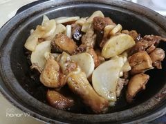 -黎记大排档(慈云路店)
