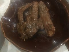 卤鸭翅-汉口码头