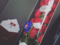 -ROSEONLY诺誓(青岛万象城店)