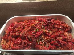 -喜来登酒店-盛宴标帜餐厅