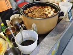 -安徽阜阳卷馍(西单店)