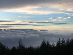 -富士山吉田線五合目