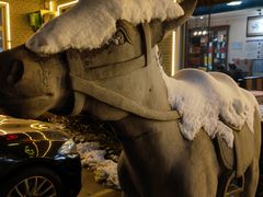 -漕河全驴宴饭店(徐水店)