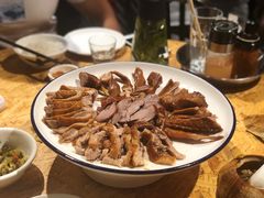 酸菜-陈鹏鹏潮汕菜(欢乐海岸 海边景观店)