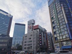 景点-秋叶原电器街